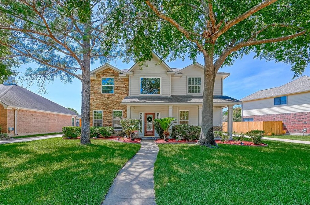 20810 Winlock Trace Dr, Katy, TX 77450
