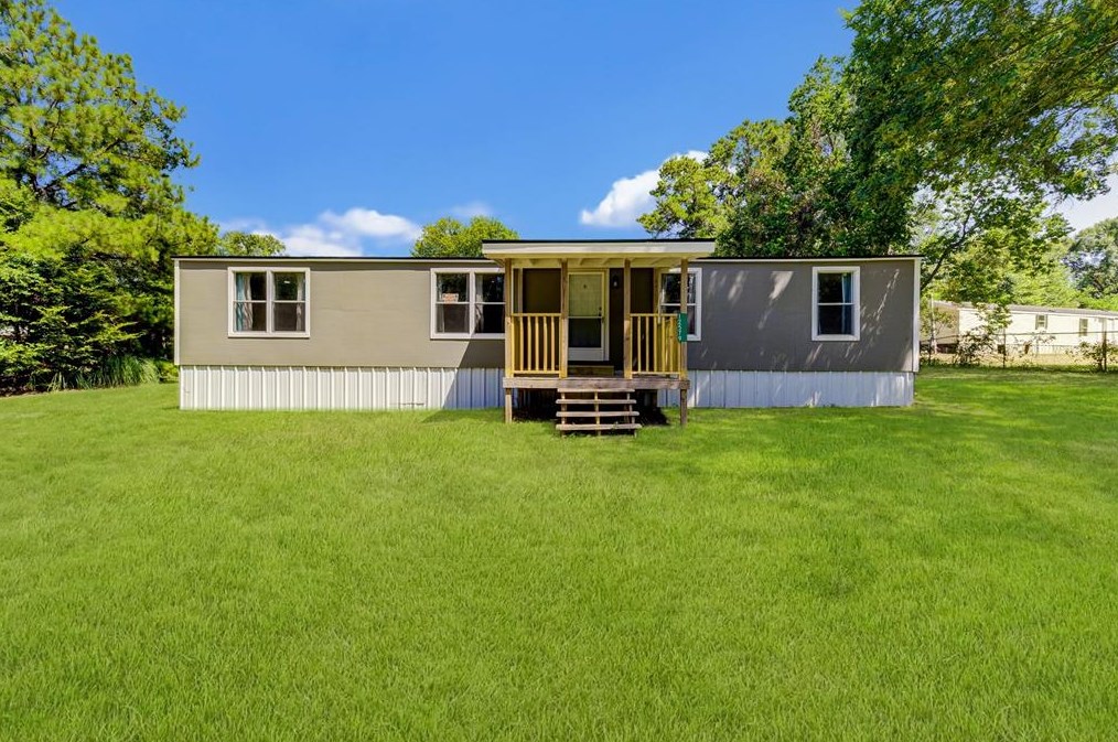 12579 Pebble Creek Dr, Conroe, TX 77304