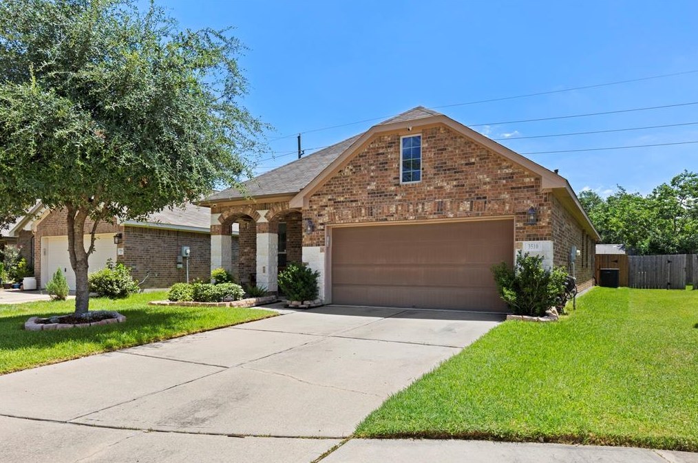 3510 Lauderwood Ln, Katy, TX 77449-2667