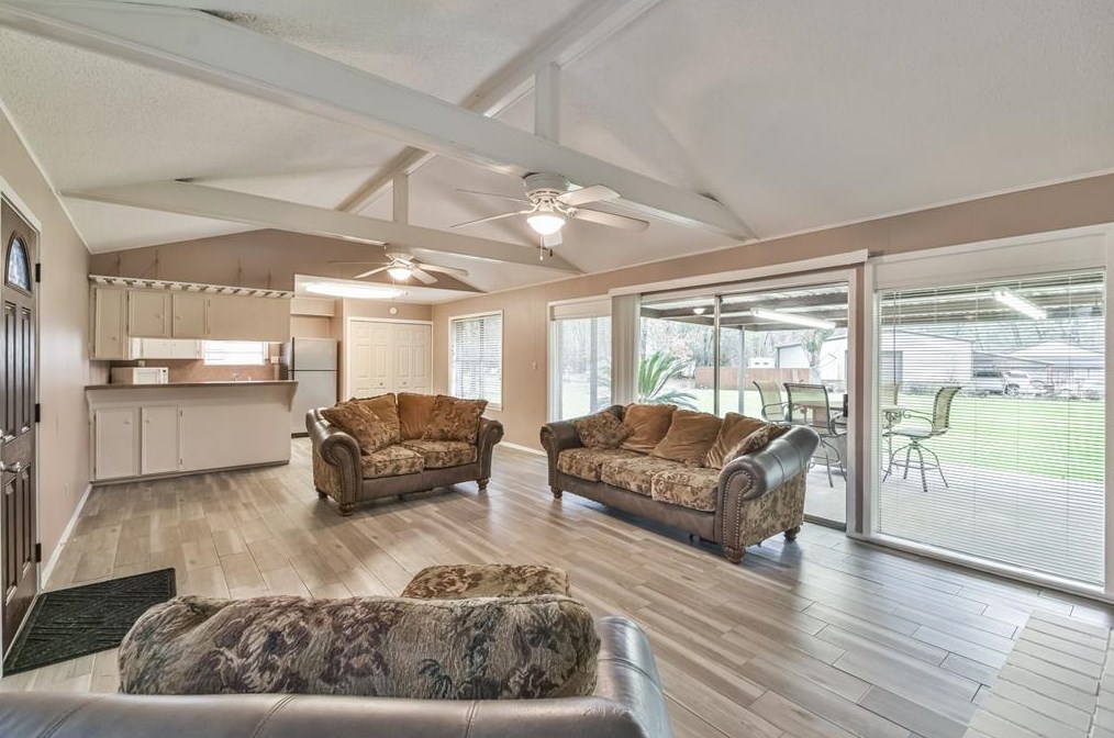 23807 Red Oak Dr, Spring TX  77389-3421 exterior