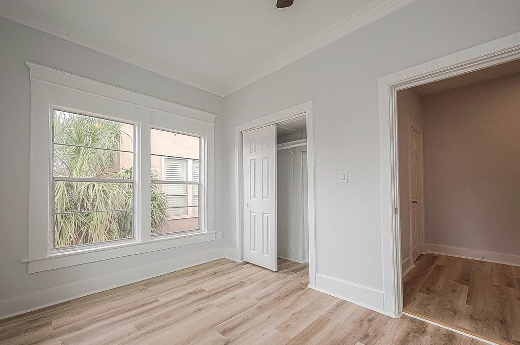1503 Isabella St, Houston TX  77004-4059 exterior