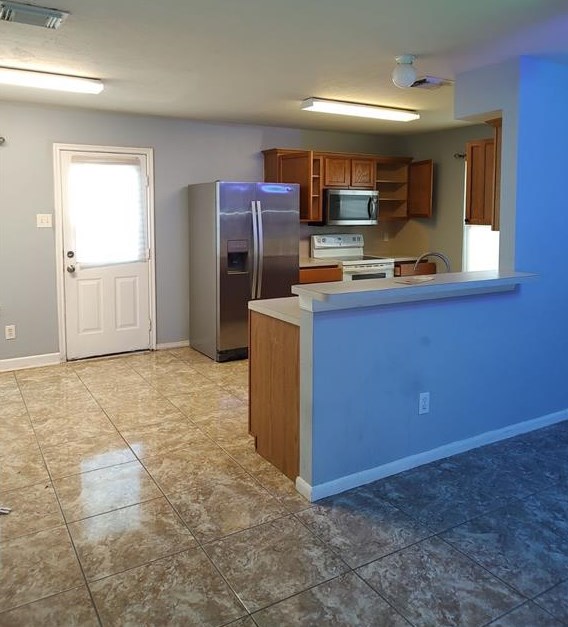 5431 Tiger Lilly Way, Houston TX  77085-3367 exterior