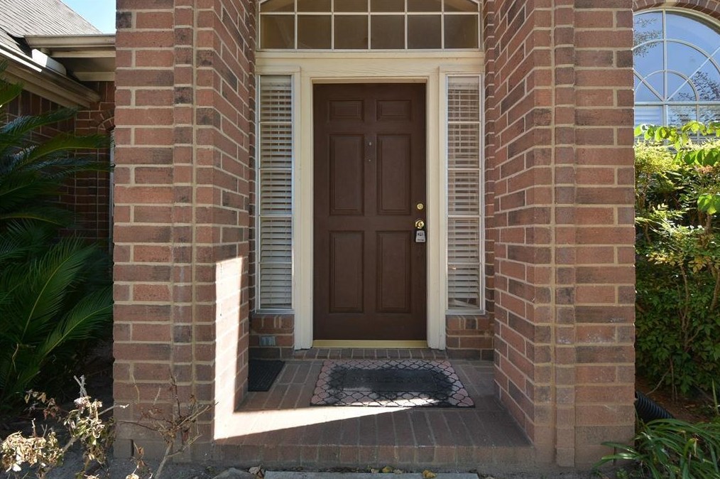 16902 Valley Palms Dr, Spring TX  77379-6392 exterior