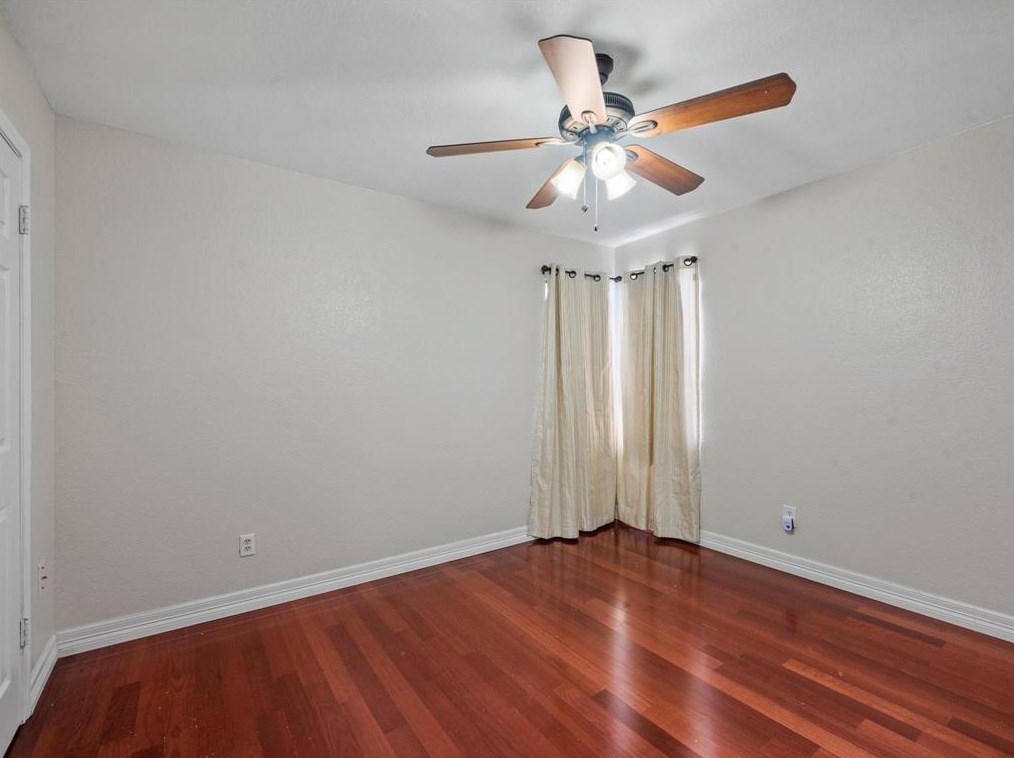 6003 Santa Christi Dr, Houston TX  77053-5065 exterior