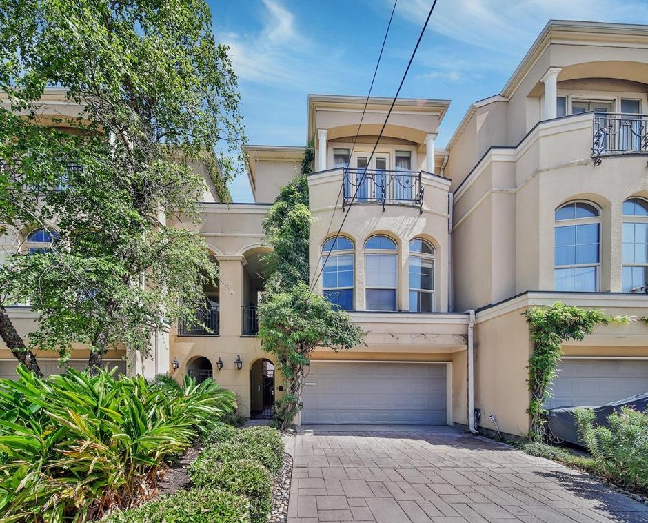 4124 Purdue St, Houston, TX 77005