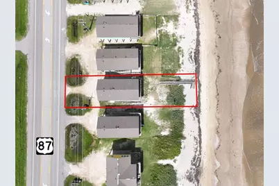 2496 Highway 87, Gilchrist, TX 77617 - Photo 4