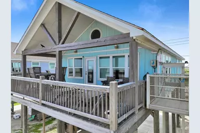 2496 Highway 87, Gilchrist, TX 77617 - Photo 16