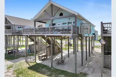 2496 Highway 87, Gilchrist, TX 77617 - Photo 6