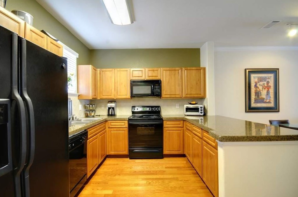 12707 Boheme Dr Apt 1703, Houston, TX 77024