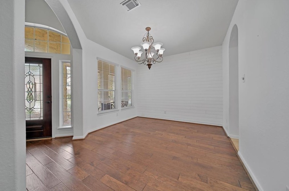 78 Shale Creek Cir, Spring TX  77382-0055 exterior