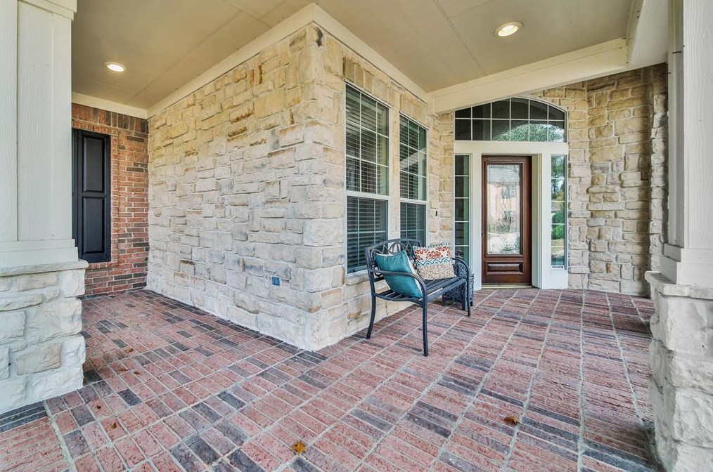 78 Shale Creek Cir, Spring TX  77382-0055 exterior