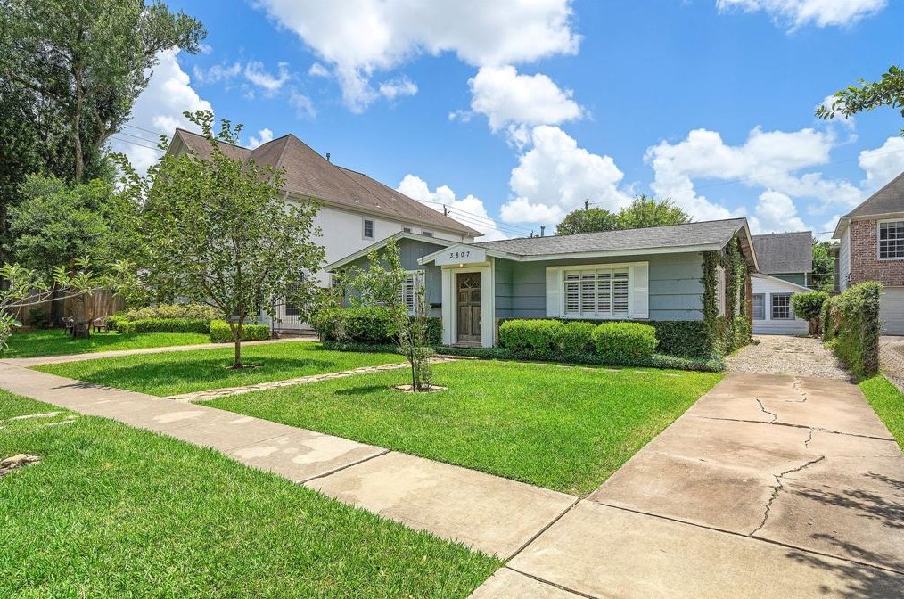 3807 Northwestern St, Houston, TX 77005