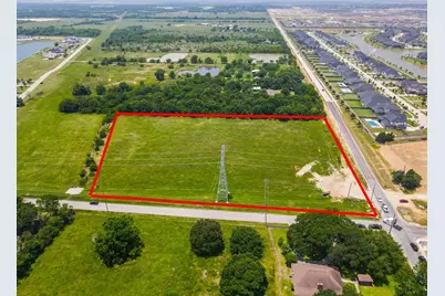 0 Pitts Road, Katy, TX 77493 - Photo 2