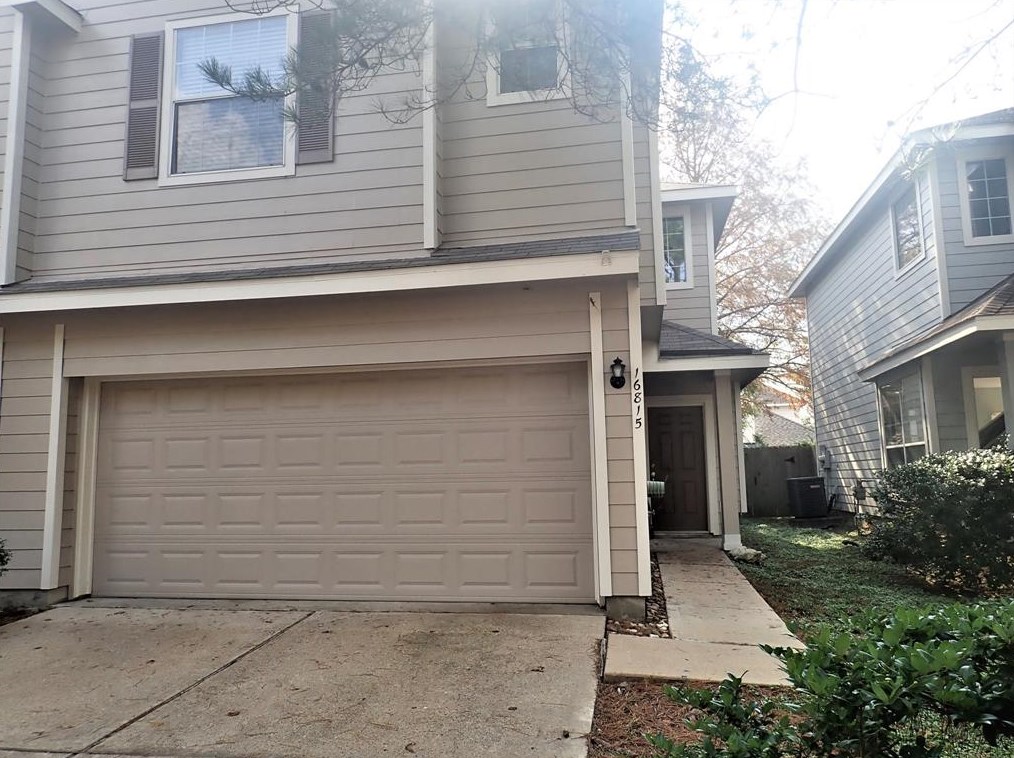 16815 Carrollton Creek Ln, Houston, TX 77084