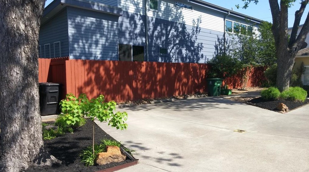 870 25th St, Houston TX  77009-1717 exterior