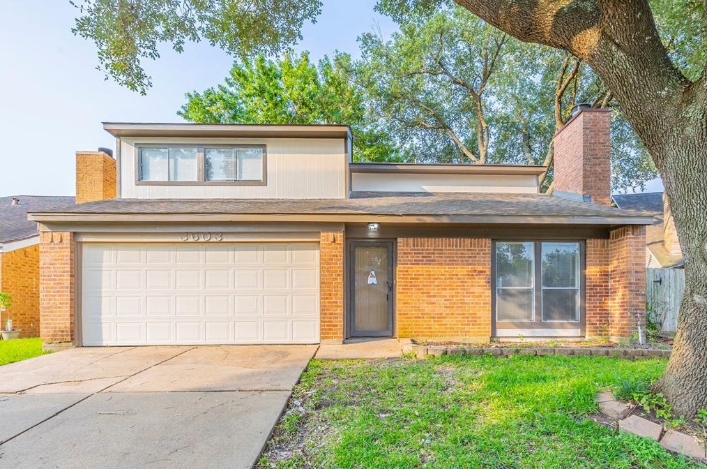 3603 Duncaster Dr, Missouri City, TX 77459-3058