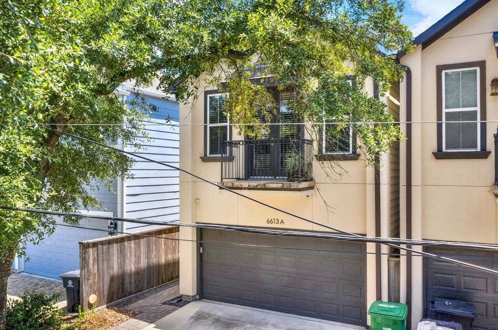 6613 Letein St, Houston, TX 77008-6139