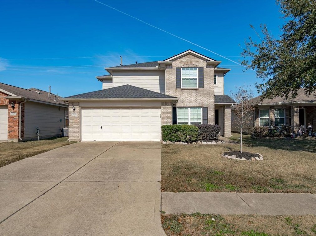 17630 Manchester Point Ln, Richmond, TX 77407