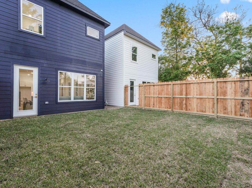 3805 Goodhope St, Houston TX  77021-6110 exterior