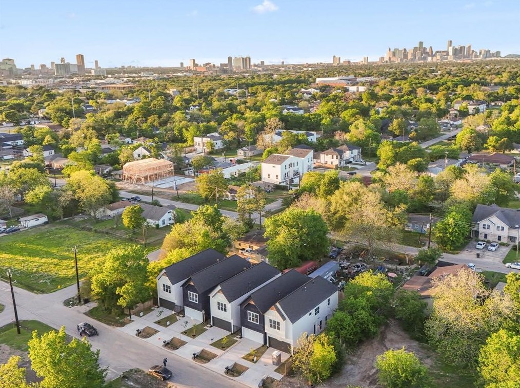3805 Goodhope St, Houston TX  77021-6110 exterior