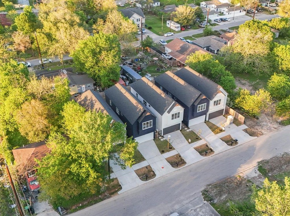 3805 Goodhope St, Houston TX  77021-6110 exterior