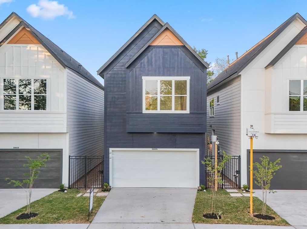 3805 Goodhope St, Houston TX  77021-6110 exterior