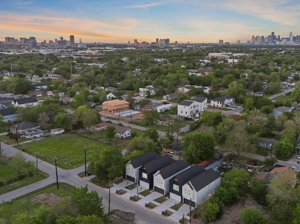 3805 Goodhope St, Houston TX  77021-6110 exterior