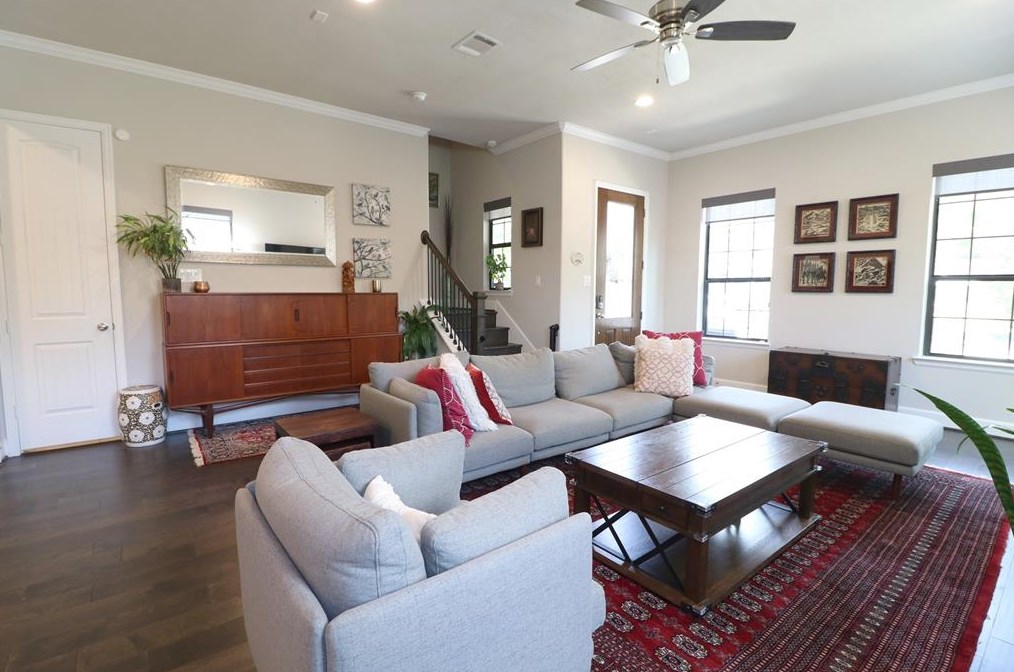 306 Roy St, Houston, TX 77007