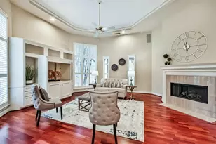 16 Kelliwood Courts Circle, Katy, TX 77450 - Photo 8