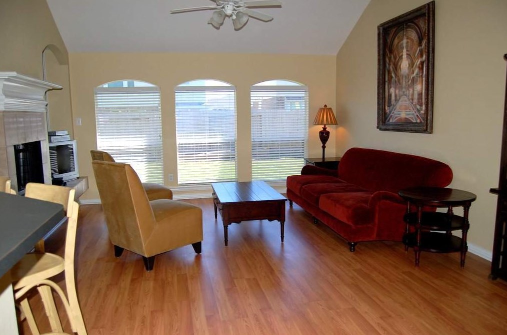 5753 Lightstone Ln, League City TX  77573-1898 exterior