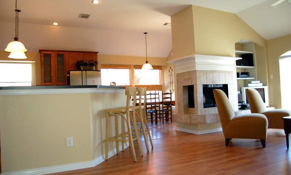 5753 Lightstone Ln, League City, TX 77573