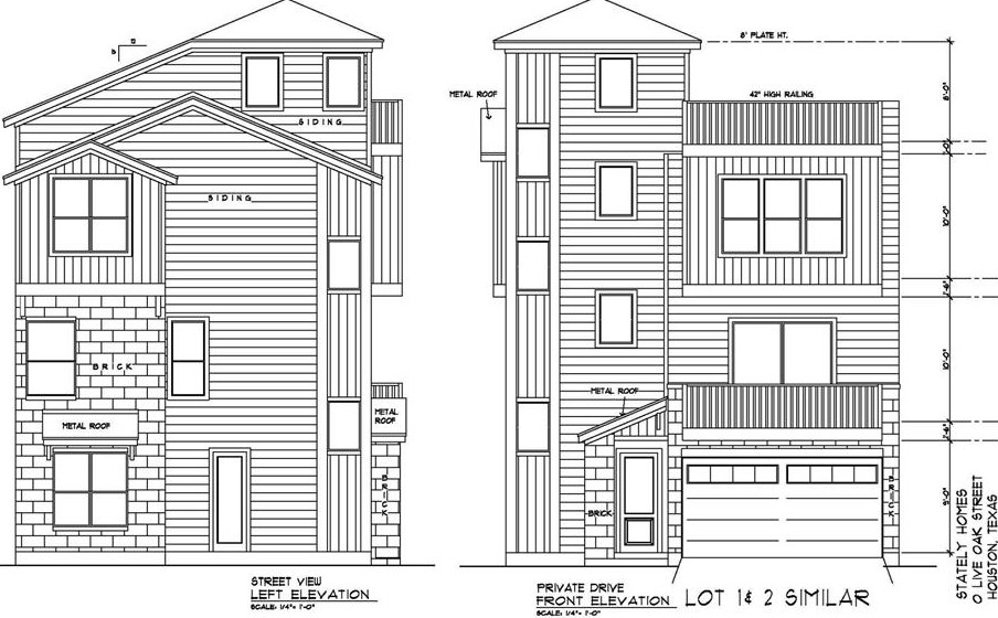 2304 Live Oak St, Houston, TX 77004-1410