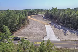 001 Lucky 13 Rd, Livingston, TX 77351 - Photo 1