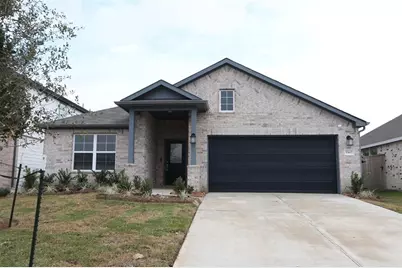 17427 White Ash Court, New Caney, TX 77357 - Photo 1