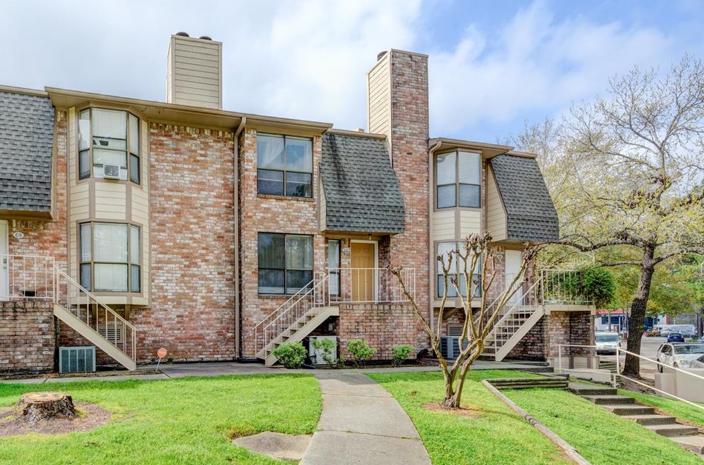 2203 Place Rebecca Ln Unit C1, Houston, TX 77090