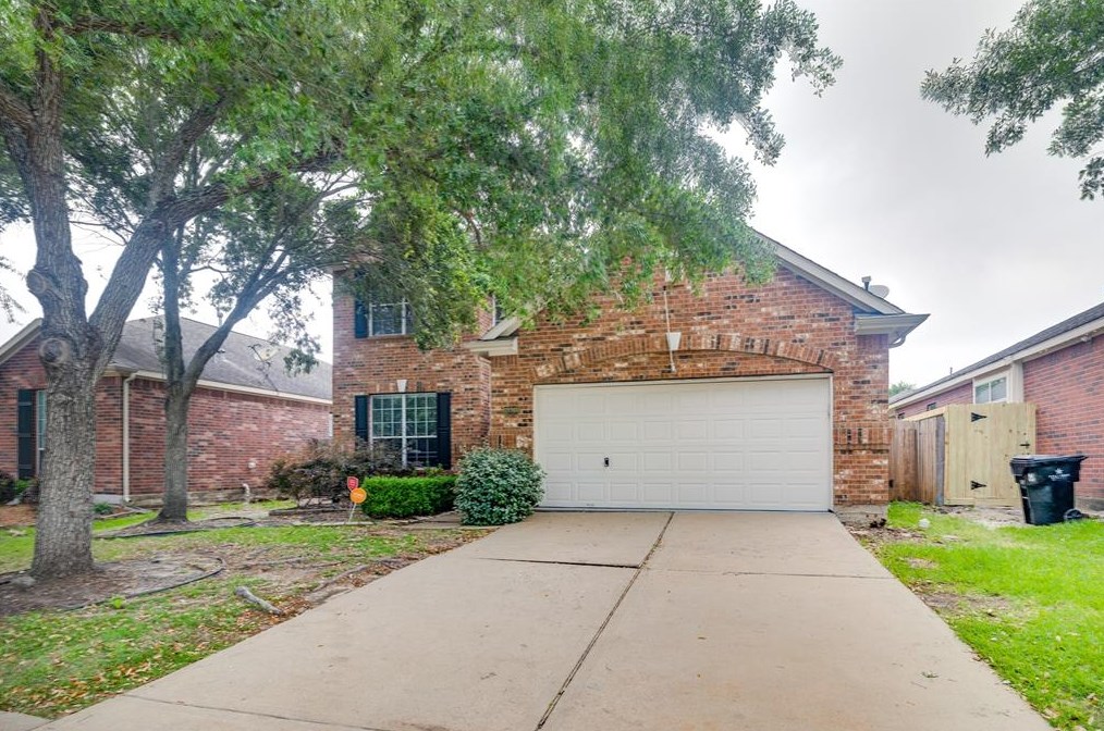 19910 Pemetic Trl, Richmond, TX 77407-5365