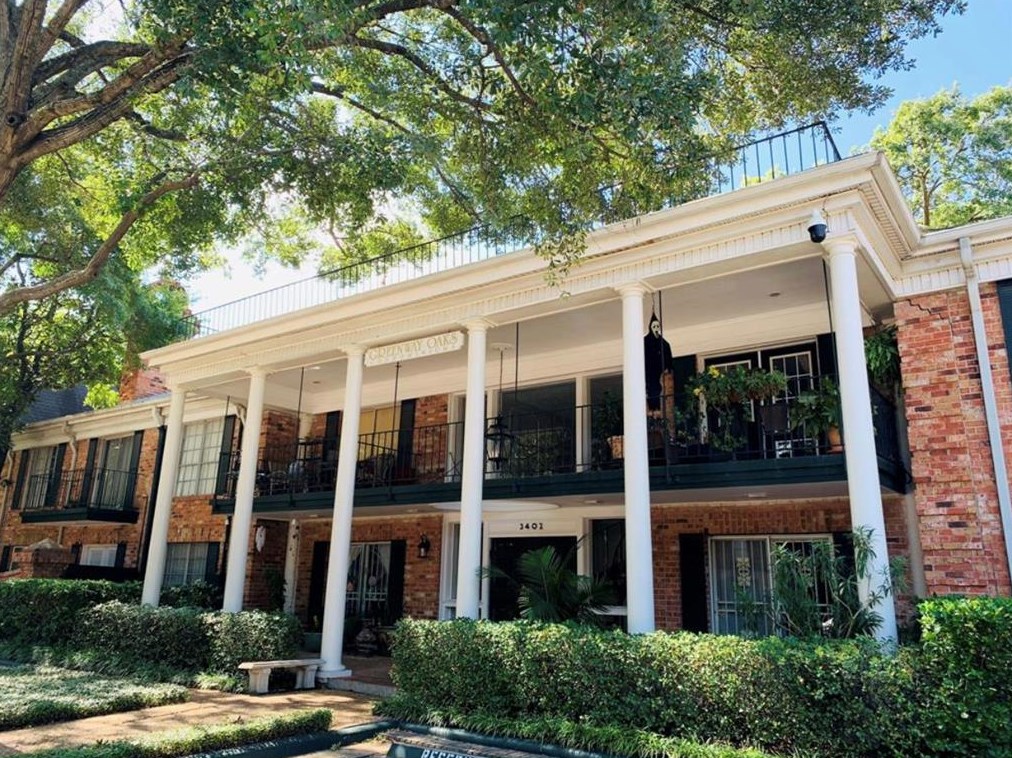 3400 Timmons Ln # 11, Houston, TX