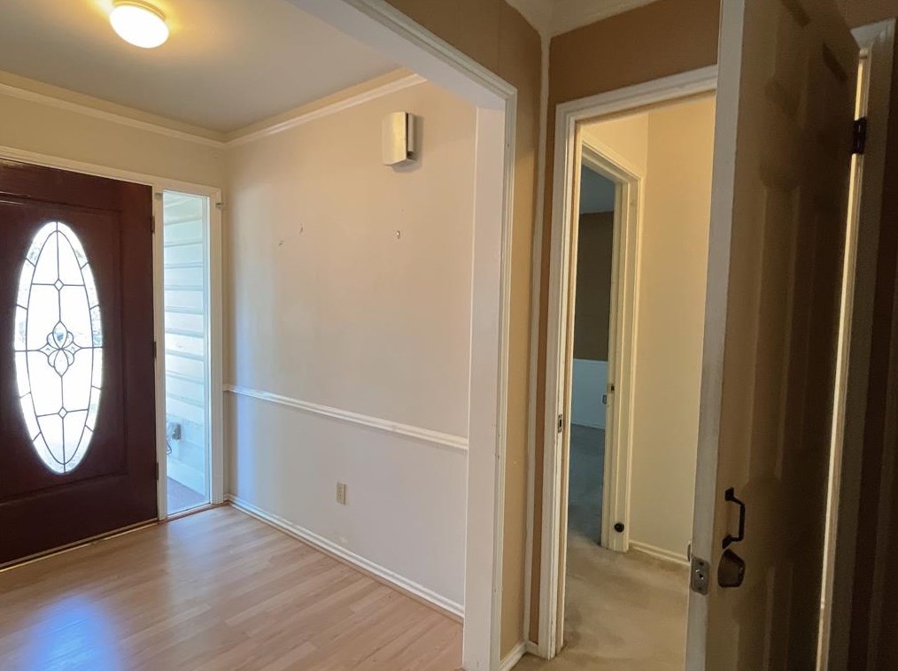 4311 Annawood Cir, Spring TX  77388-5797 exterior