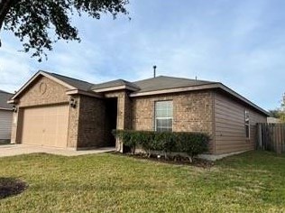 26810 Blacktail Ct, Hockley, TX 77447