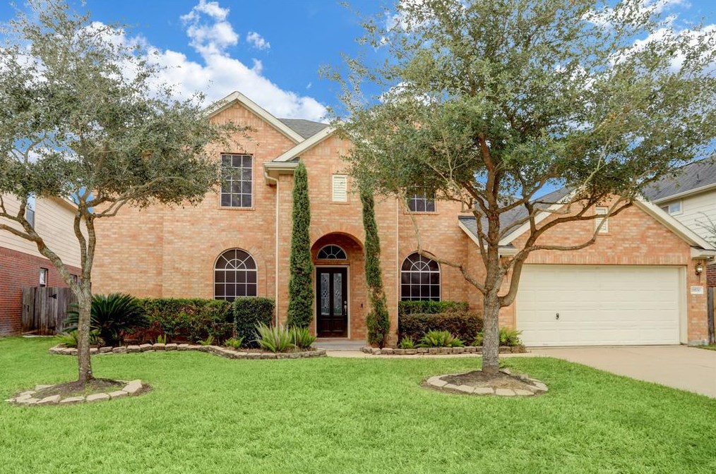 19530 Plantation Orchard Ln, Richmond, TX 77407