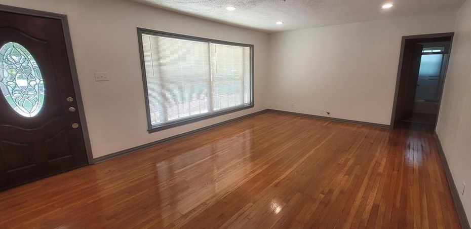 7433 Cayton St, Houston TX  77061-2715 exterior