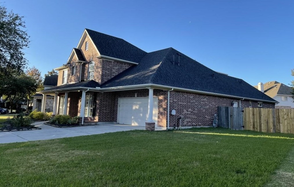 1032 Summer Cape Cir, League City, TX 77573
