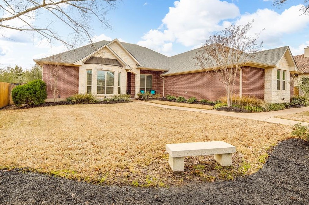 5402 Crosswater Dr, College Station, TX 77845-4387