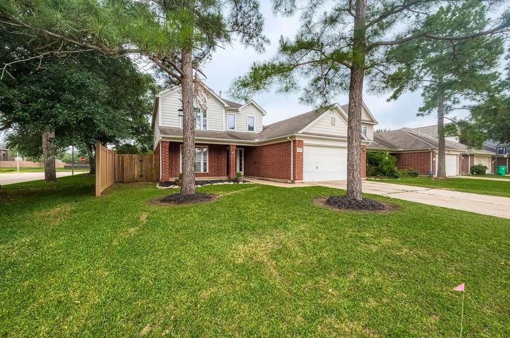 21927 Bronze Leaf Dr, Cypress, TX 77433