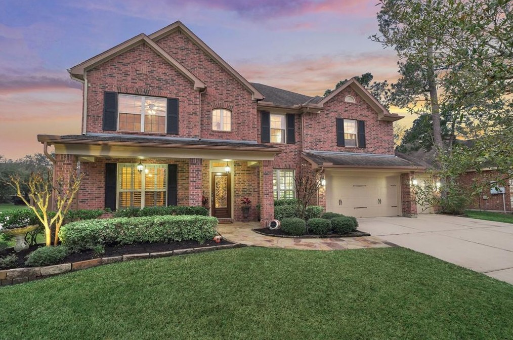 3618 Andree Forest Ct, Spring, TX 77386-3681
