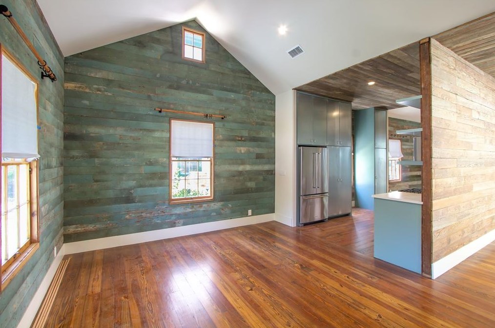 1710 Lubbock St, Houston, TX 77007-7718