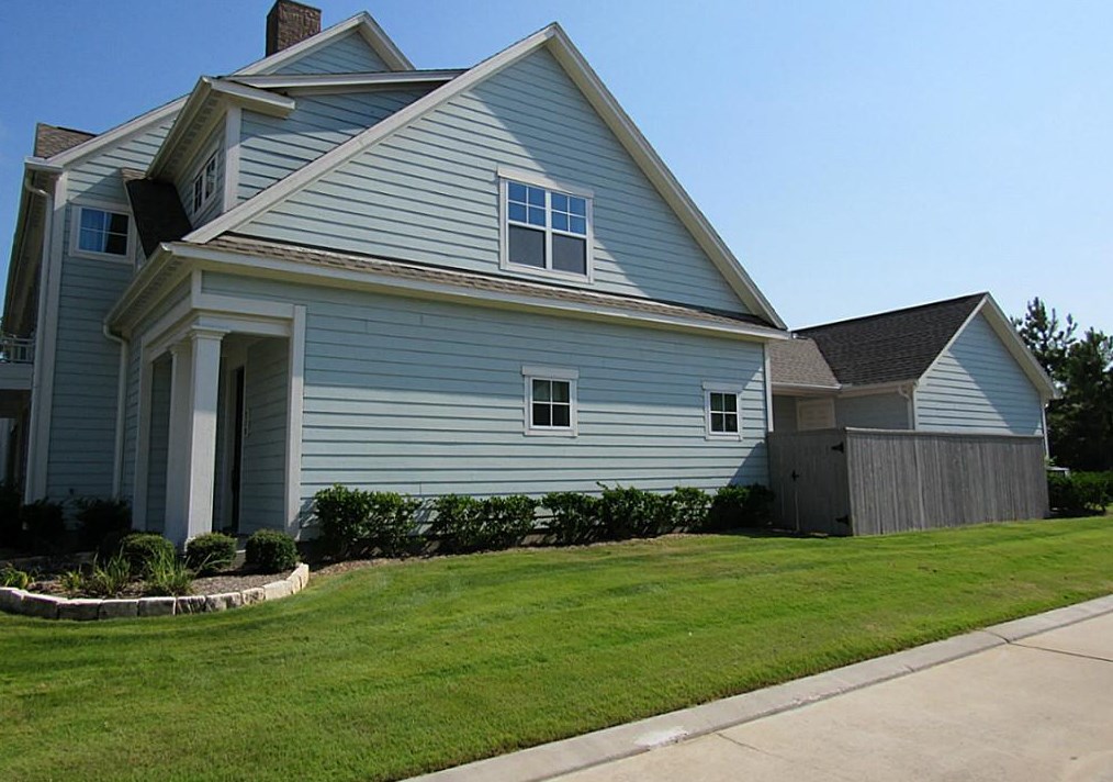 210 Kendrick Pines Blvd, Spring TX  77389-2842 exterior