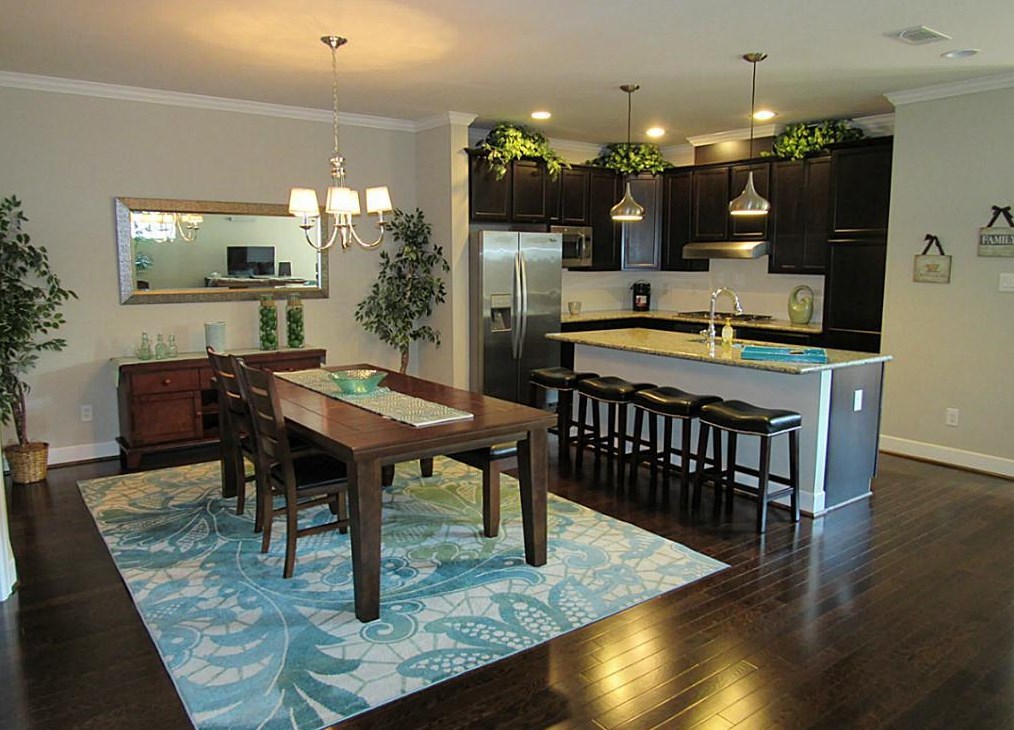 210 Kendrick Pines Blvd, Spring TX  77389-2842 exterior