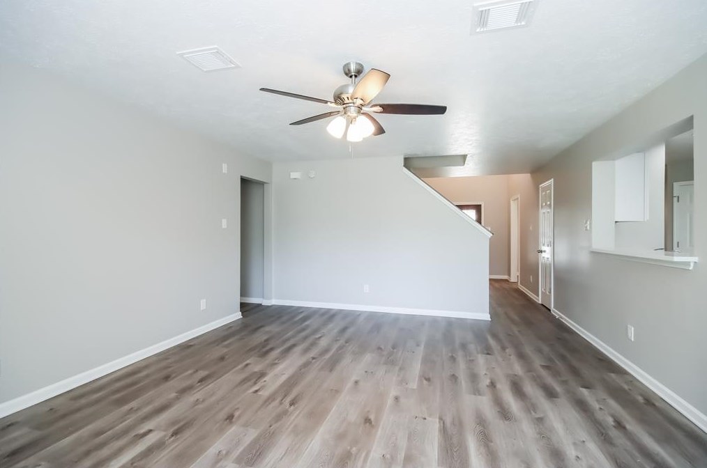 5218 Flax Bourton St, Humble, TX 77346