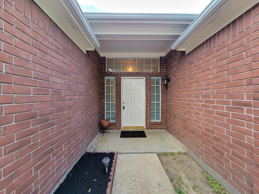 3107 Silver Cedar Trl, Katy, TX 77449